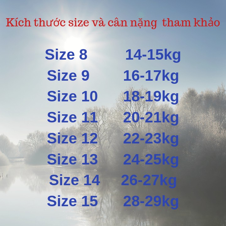 Quần leggin jean thun dài bé gái từ 14-29kg - quần legging -chất jean thun co giản nhẹ thoải mái - Tomchuakids