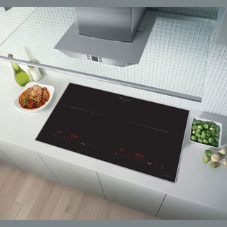 Bếp từ Zemmer IZM 206 A