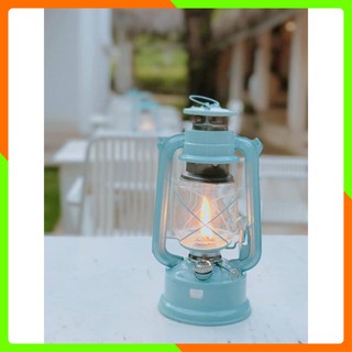 Đèn bão xanh lam (Có Sỉ)