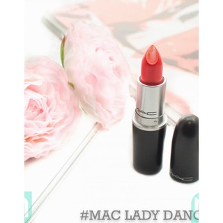 SON MAC LADY DANGER