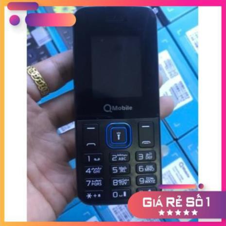 💥 Free Ship💥Điện thoại MINI Q - MOBILE SP 5000 Loa To, Chữ To, Pin Khỏe