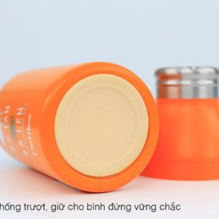 Bình giữ nhiệt inox Delites QE-0036, 300ml