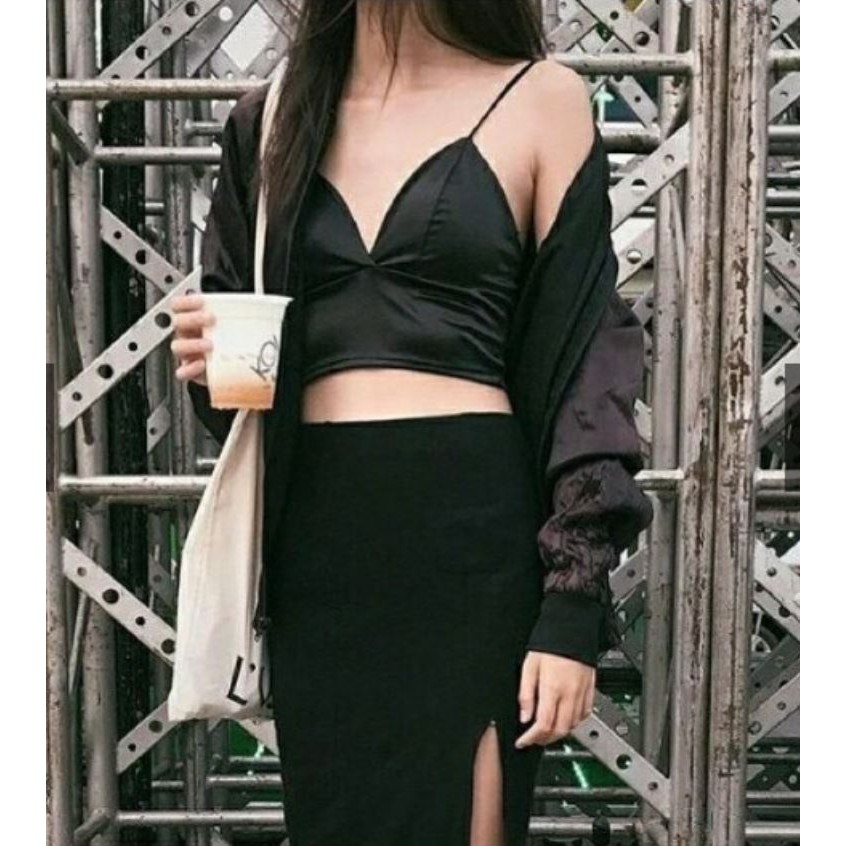 (Siêu Sexy) Bra 264 Satin Bóng Bản To Cực Hot | BigBuy360 - bigbuy360.vn