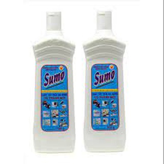 Chai tẩy đa năng sumo 700ml