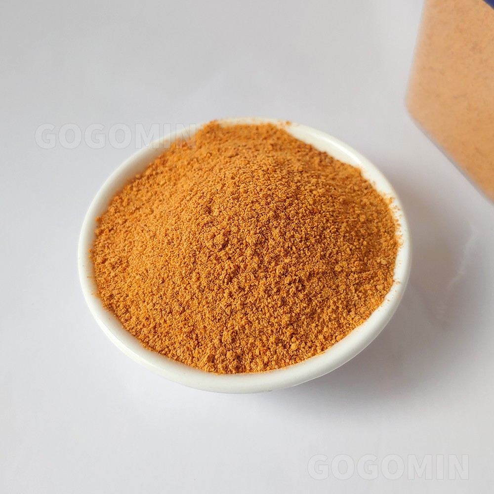 Muối Ớt Chay Nhuyễn - GoGoMin | BigBuy360 - bigbuy360.vn