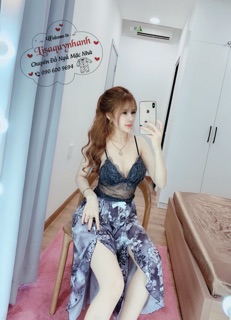 Đồ ngủ cute