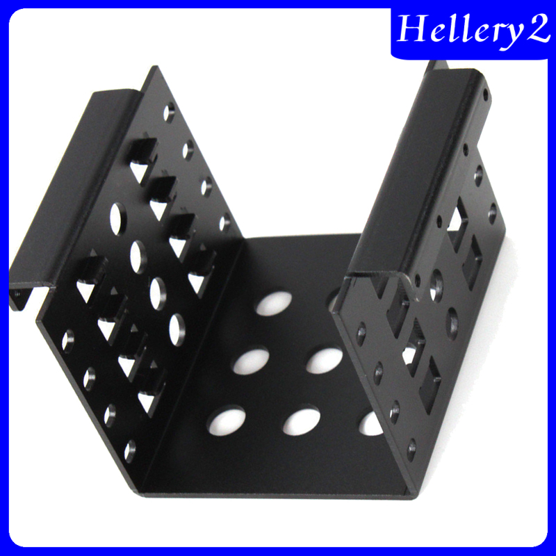 Khay Đựng Ổ Cứng Ssd Hdd 4-bay 2.5 Inch Sang 3.5 Inch | BigBuy360 - bigbuy360.vn