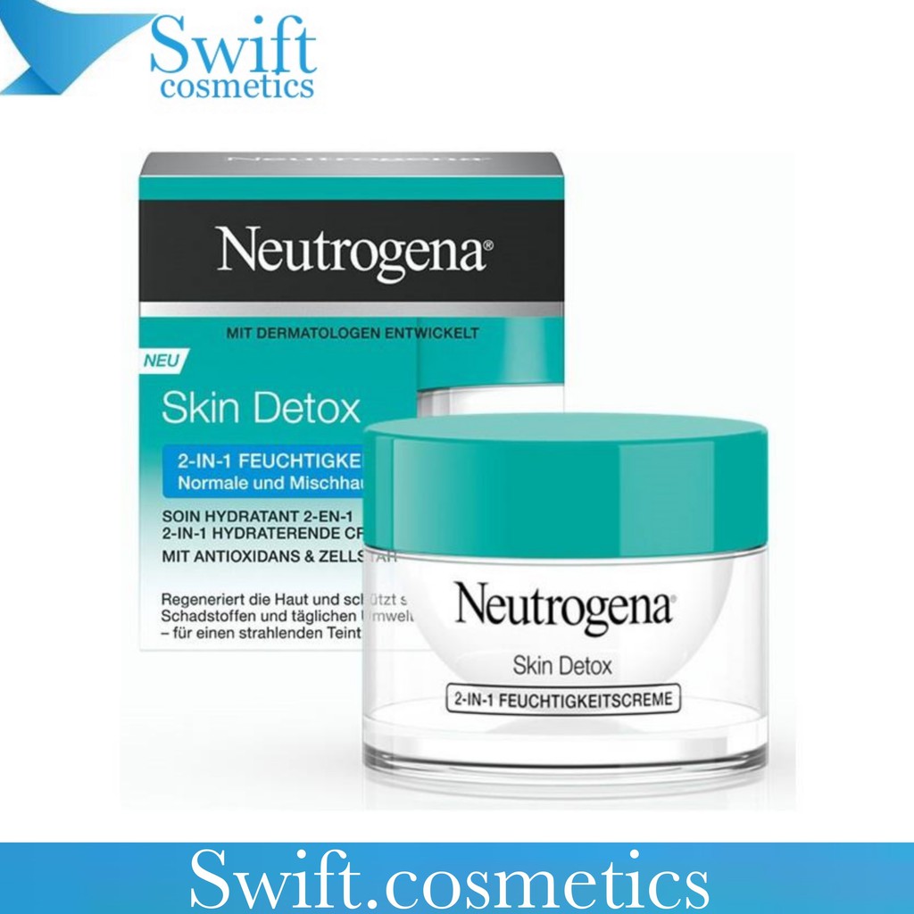 Kem dưỡng da cấp ẩm Neutrogena Hydro Boost Aqua Gel , Gel Cream