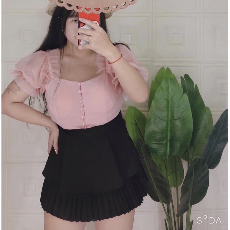 Sét đính cườm tay phối lưới Bigsize 60-90kg