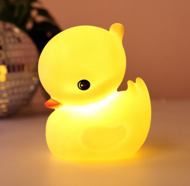 Đèn ngủ đa mẫu dễ thương ❤