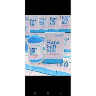 Dung dịch vệ sinh hana