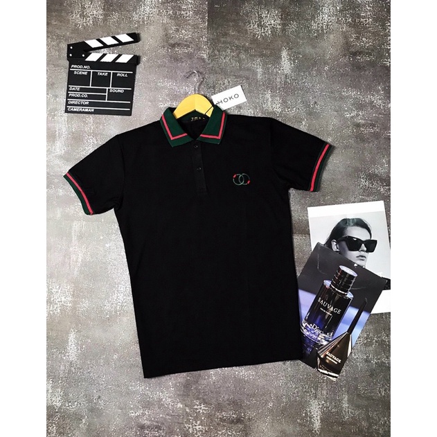 áo thun Tay ngắn  thời thượng A1 | BigBuy360 - bigbuy360.vn