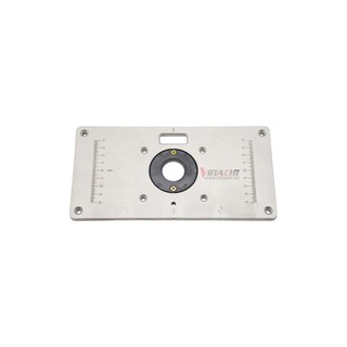 Mặt bàn máy phay cốt 6.35mm