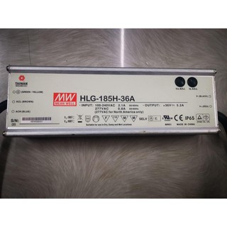 Nguồn LED Driver | 3 loại | 1.5A/2.2A/ 5.2A