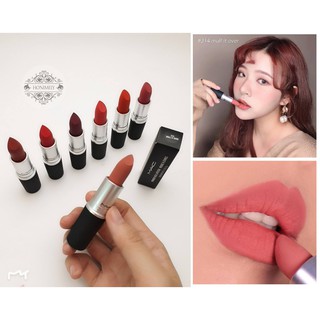 SON LÌ MAC POWDER KISS LIPSTICK