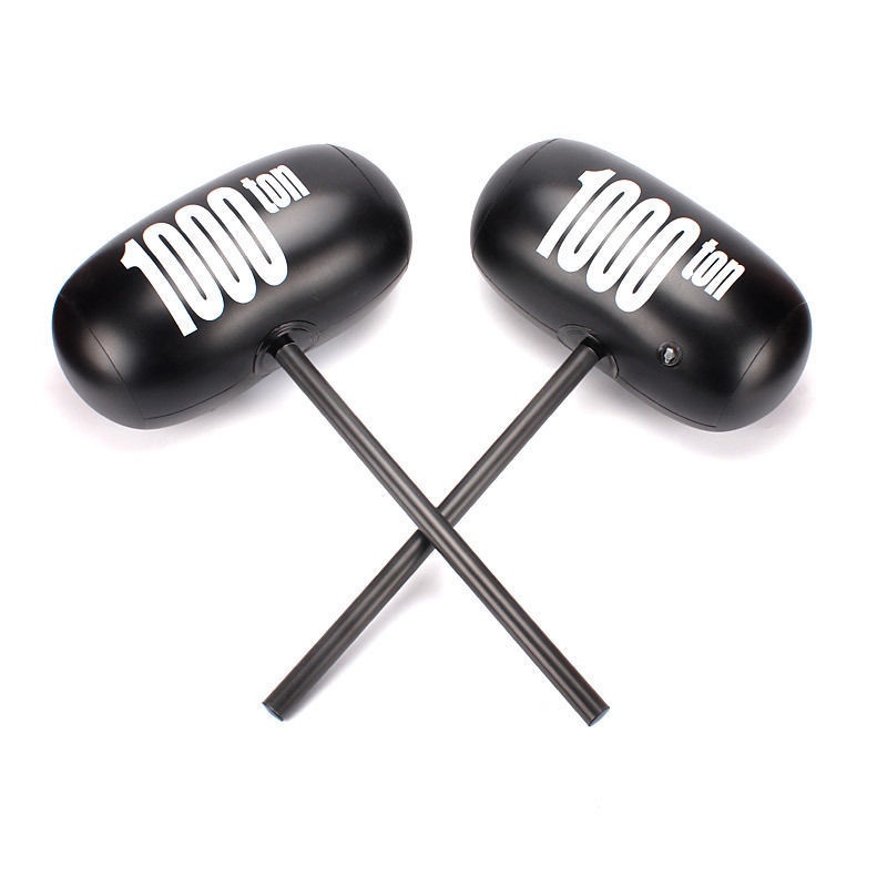 Búa hơi 1000 tấn, đồ chơi cầm tay vui nhộn, năng động, trí tuệ