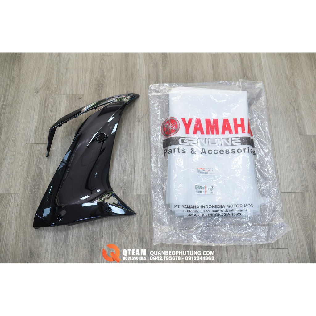 CÁNH YẾM ZIN YAMAHA R15V3 CHÍNH HÃNG