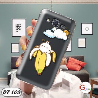Ốp lưng dẻo Samsung Galaxy J7 2015