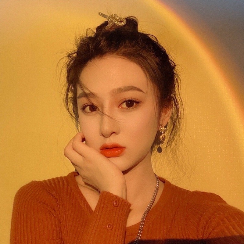 Đèn Hoàng Hôn Chuyển 16 Màu Đèn Quay Tik Tok siêu hot sunset