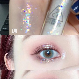 Nhũ mắt lấp lánh Eye Switch 3CE #double note