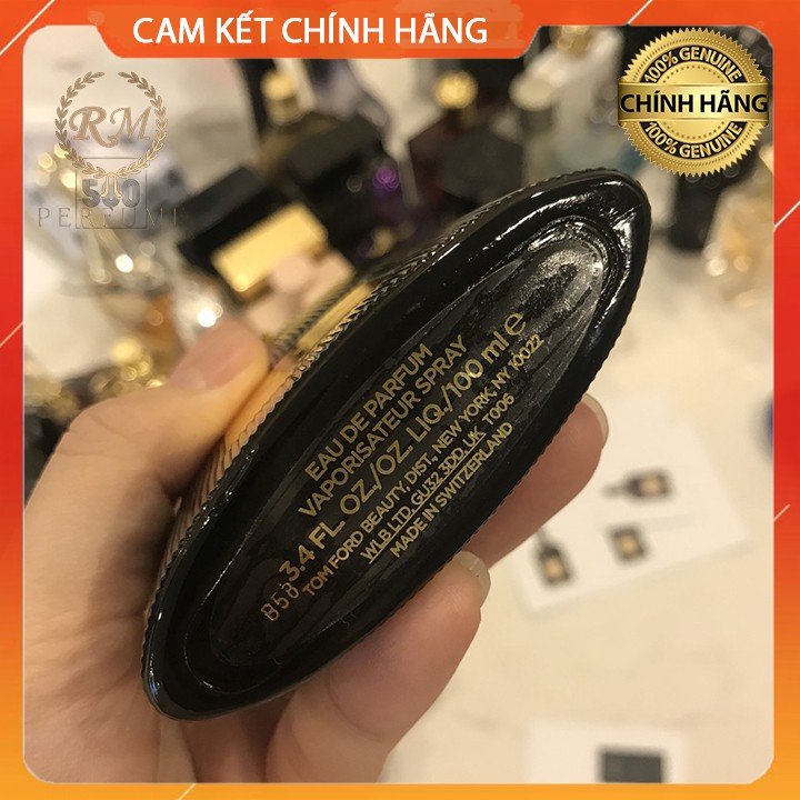[𝘊𝘩𝘪́𝘯𝘩 𝘏𝘢̃𝘯𝘨] Nước Hoa Nữ 𝐓𝐨𝐦 𝐅𝐨𝐫𝐝