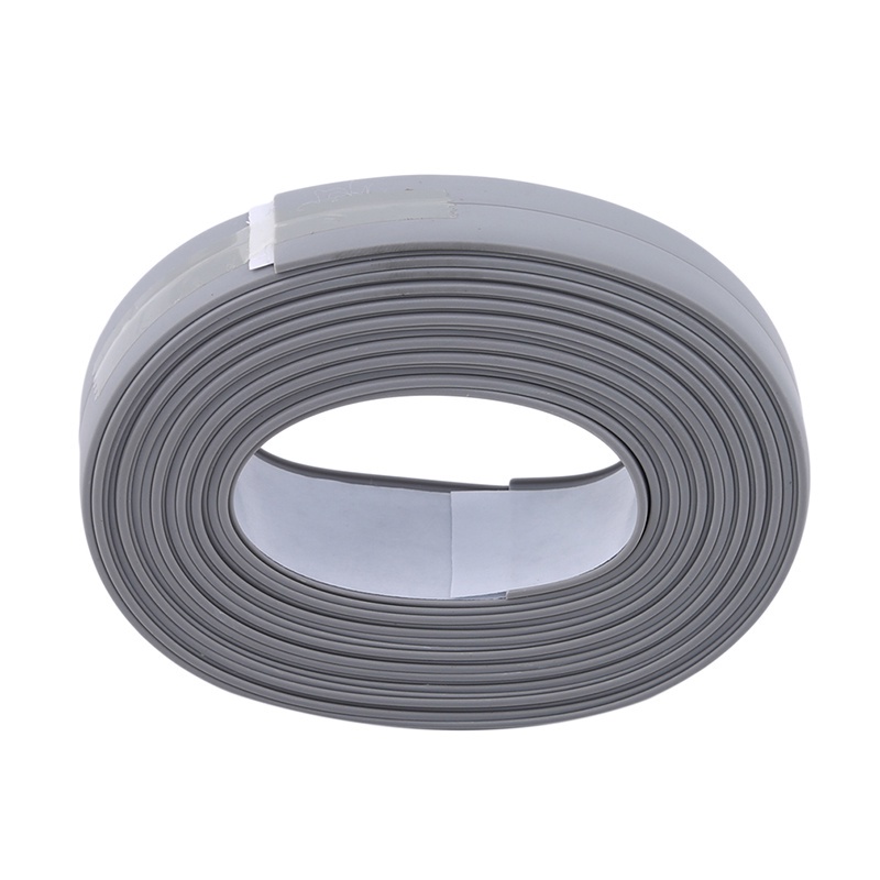 Cuộn Băng Keo Dán Viền Bồn Rửa Chén / Bồn Tắm Chống Thấm Nước Edge