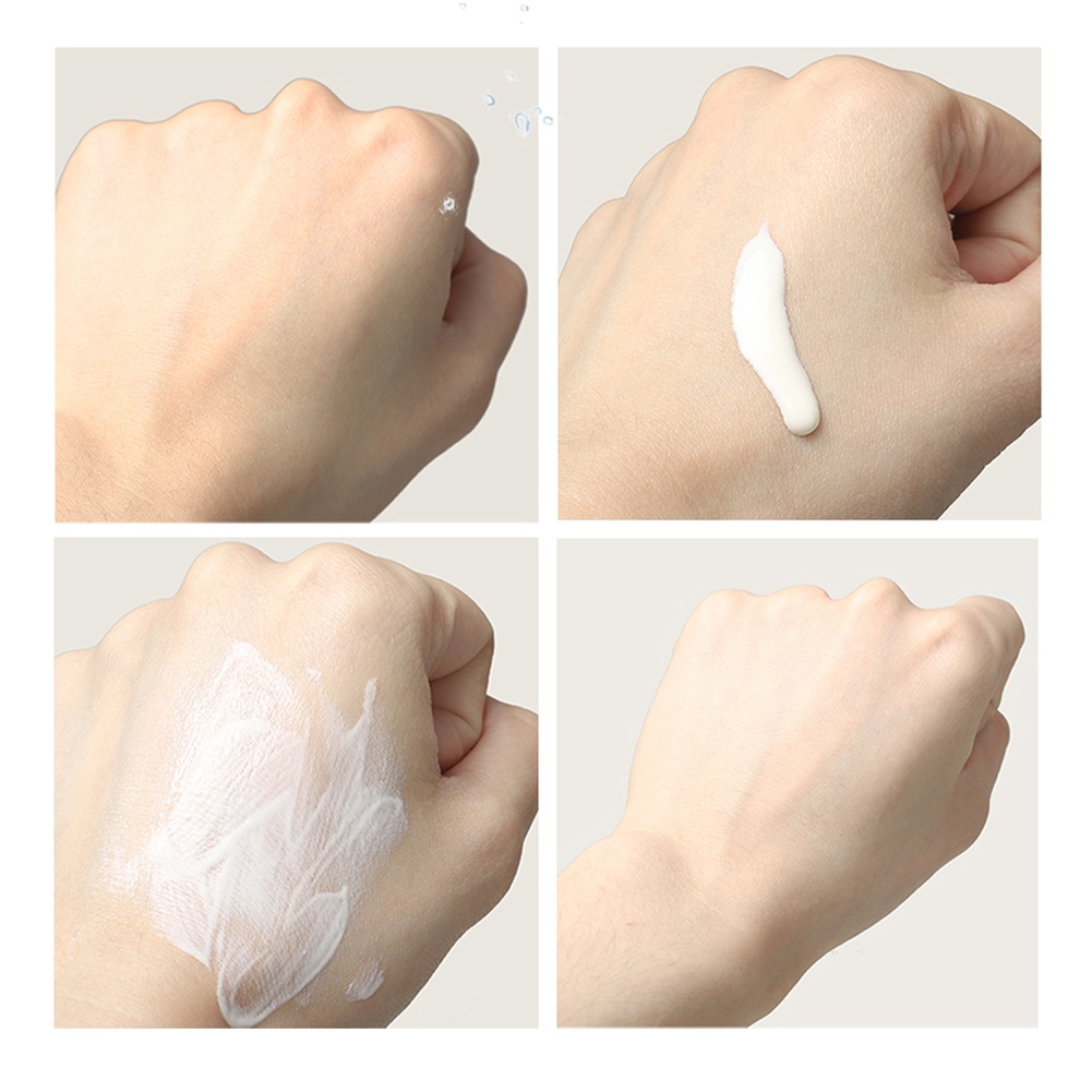 Kem che khuyết điểm Senana dưỡng ẩm trang điểm tự nhiên
 | BigBuy360 - bigbuy360.vn