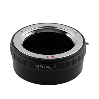 Ngàm chuyển đổi ống kính MD - NEX Ngàm chuyển ống kính Minolta MD sang Sony Nex