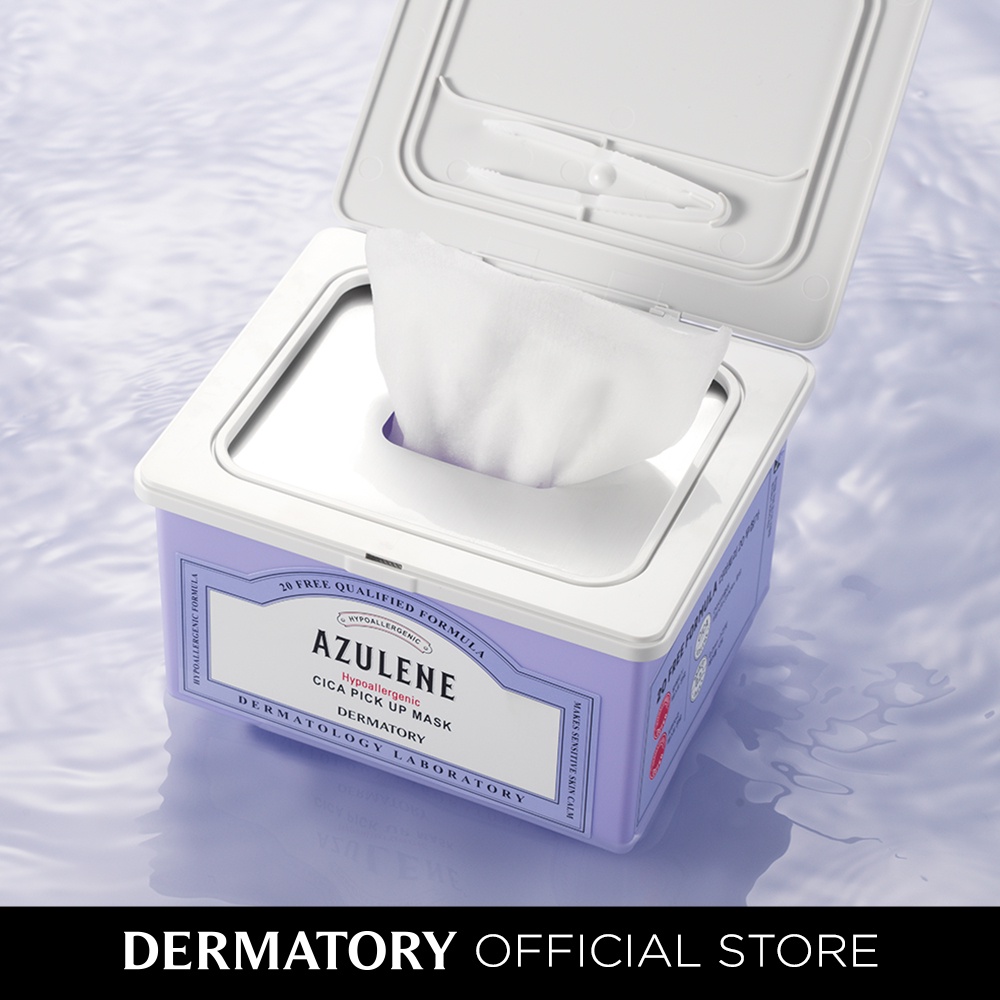 Mặt nạ dưỡng da CLIO không gây dị ứng 370ml