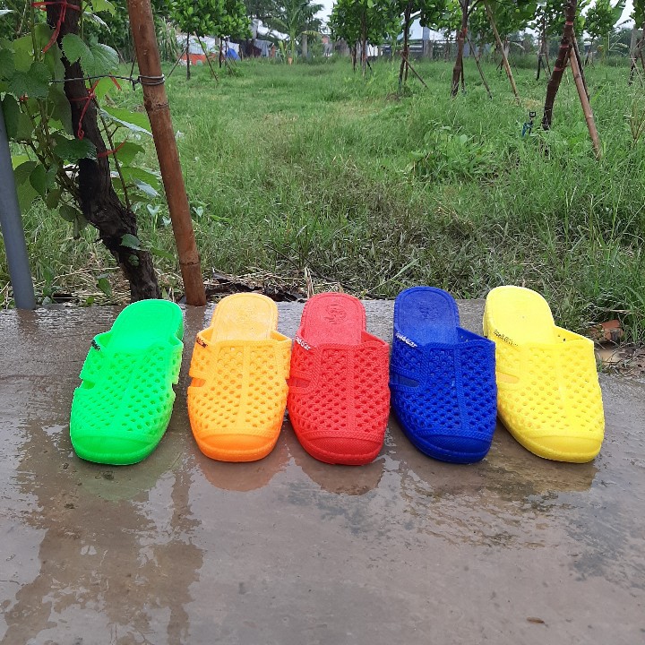 DÉP NHỰA TỔ ONG BÍT MŨI