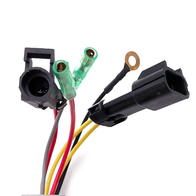 Bộ Chỉnh Lưu Điện Áp Cho Xe Mô Tô Mercury 883072t2 854515t2 893640-002 | BigBuy360 - bigbuy360.vn