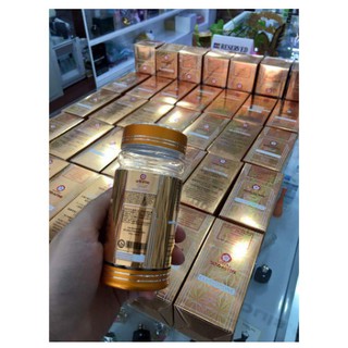 Viên Uống Trắng Da Tatio Active Gold Glutathione Nhật Bản