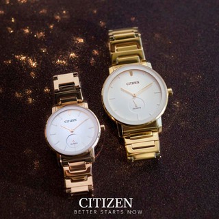 Đồng Hồ Nữ Citizen EQ9063-55A
