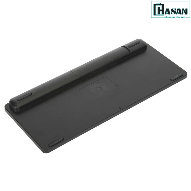 Bàn phím không dây Bluetooth TARGUS Compact kháng khuẩn - AKB862