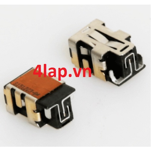 Đầu nguồn không dây - Jack DC IN HP Elitebook 745 755 848 G3 820 840 850 G3 820 G4 827574-001