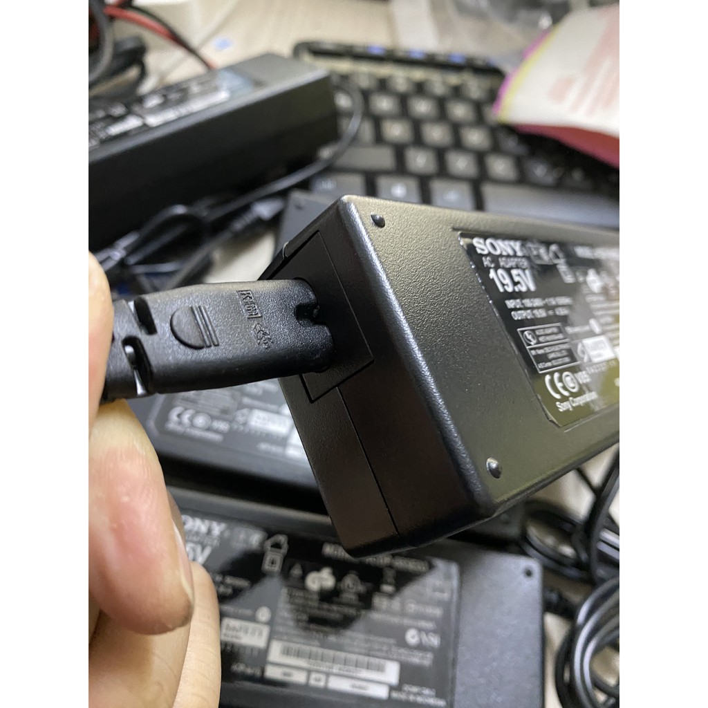 Adapter nguồn tivi sony 19.5V-4.36A hàng cao cấp