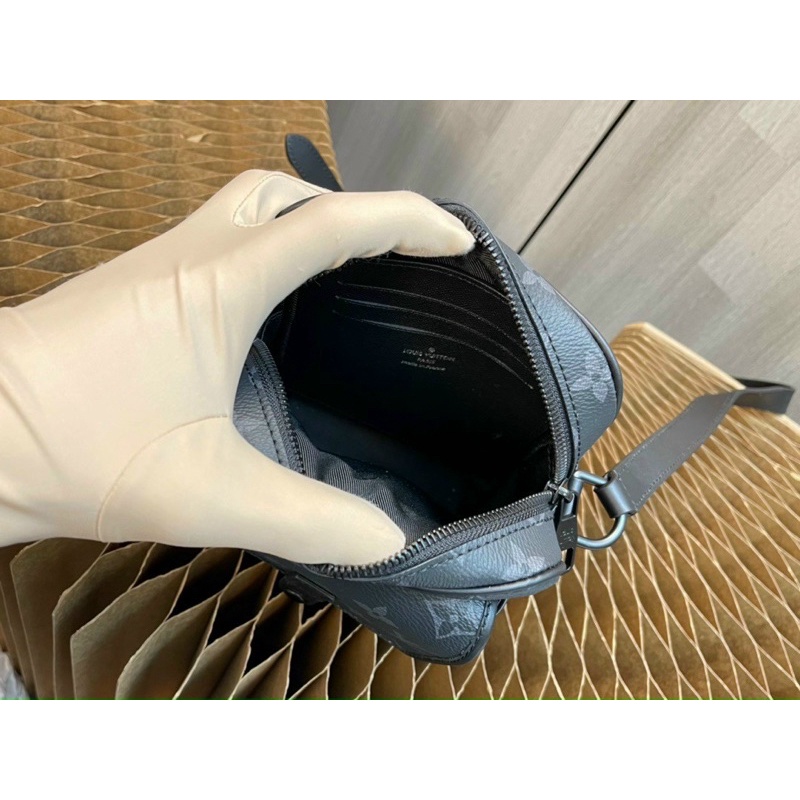 Túi đeo chéo LV thời trang cao cấp