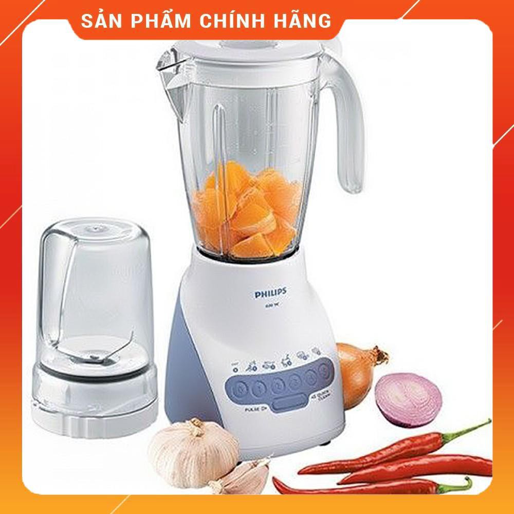 Máy Xay Sinh Tố Philips HR2115 Chính Hãng