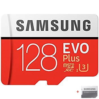 Thẻ Nhớ SAMSUNG SD TF KAD 8 / 16 / 32 / 64GB Và Quà Tặng