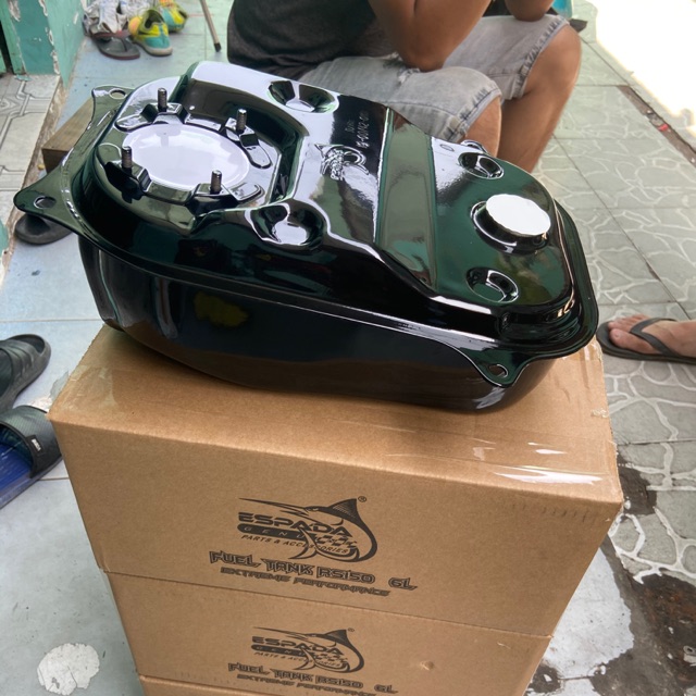 Thùng xăng 6,5l winner,winx