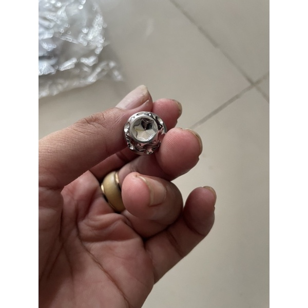 Ốc salaya chân kính các hãng yamaha , honda , suzuki