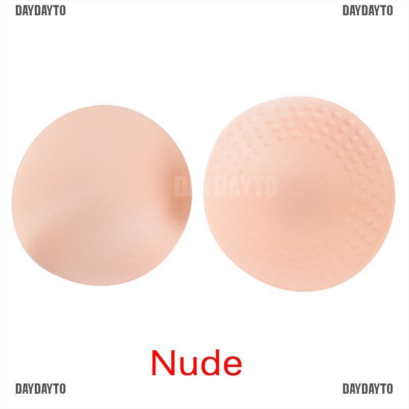 1 Cặp Mút Đệm Nâng Ngực Tiện Dụng Khi Mặc Bikini