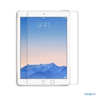 Dán màn hình cường lực iPad Pro 10.5 9H Pro