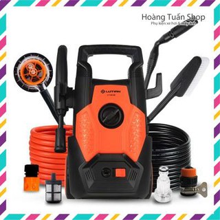 MÁY XỊT RỬA XE LUTIAN LT303B