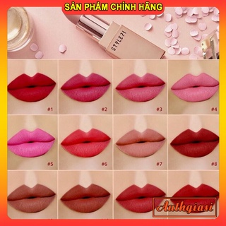 Son lì Style71 Retro Matte Lipstick