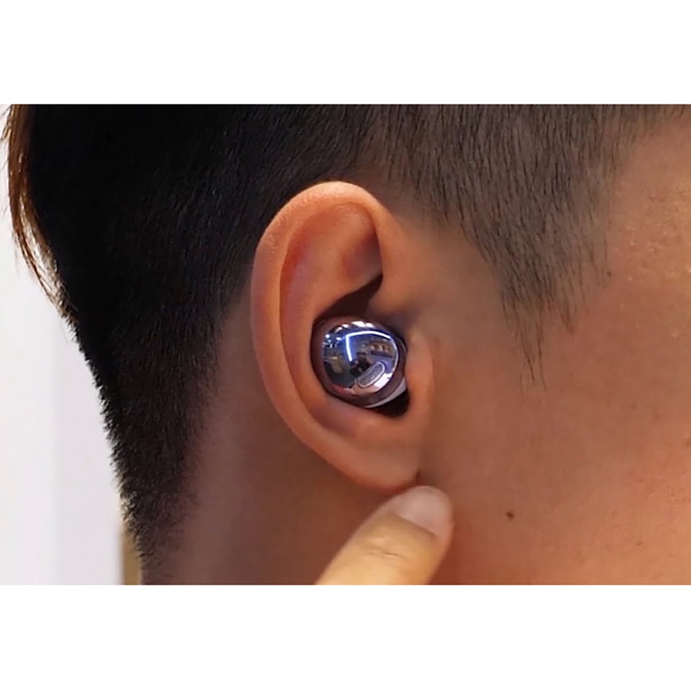 Tai Nghe Bluetooth Galaxy Samsung Buds Pro / Tai Nghe Không Dây Âm Thanh Tuyệt Đỉnh / Phiên Bản 2021 - Bảo Hành 6 Tháng