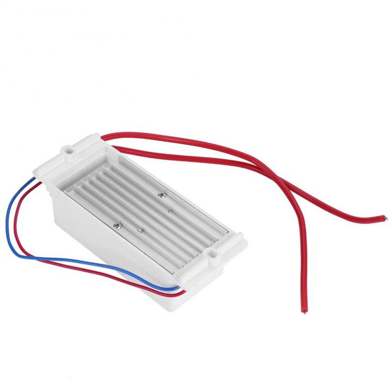 Thiết bị tạo khí Ozon AC 220V 7.5g dành cho máy lọc không