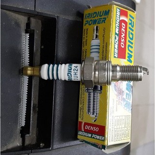 BUGI DENSO IRIDIUM IUH24 HONDA SH 125/150 SH Ý
