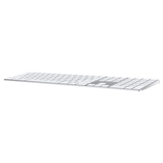 🇺🇸🇺🇸 Bàn phím Apple Magic Keyboard 2 có phím số (Numeric Keypad)