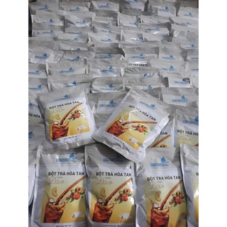 BỘT TRÀ HOÀ TAN dành cho gia đình với hơn 20 hương vị khác nhau Benus
